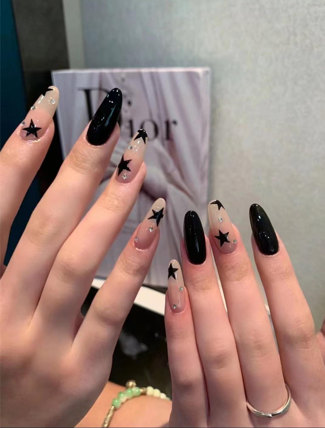 Nails