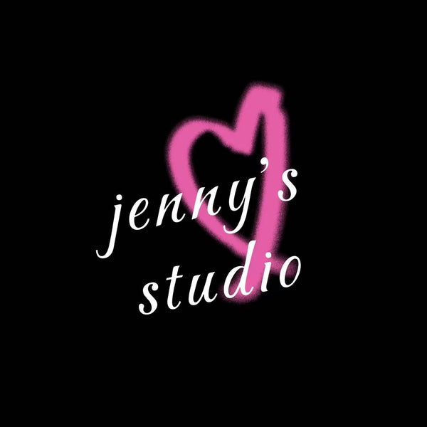 JENNYSTUDIO